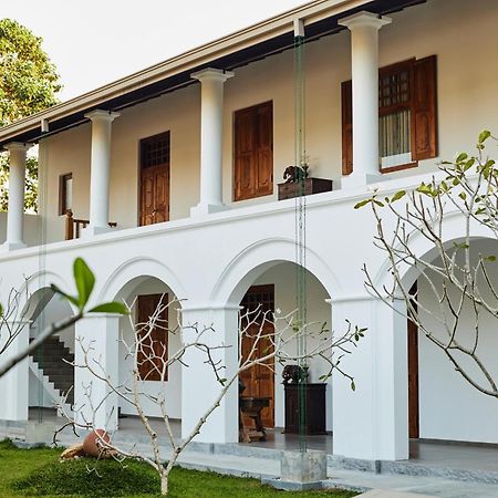 Villa White Queen Galle Kültér fotó
