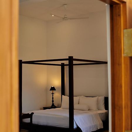 Villa White Queen Galle Kültér fotó