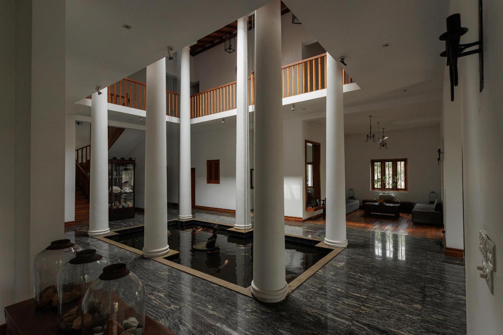 Villa White Queen Galle Kültér fotó