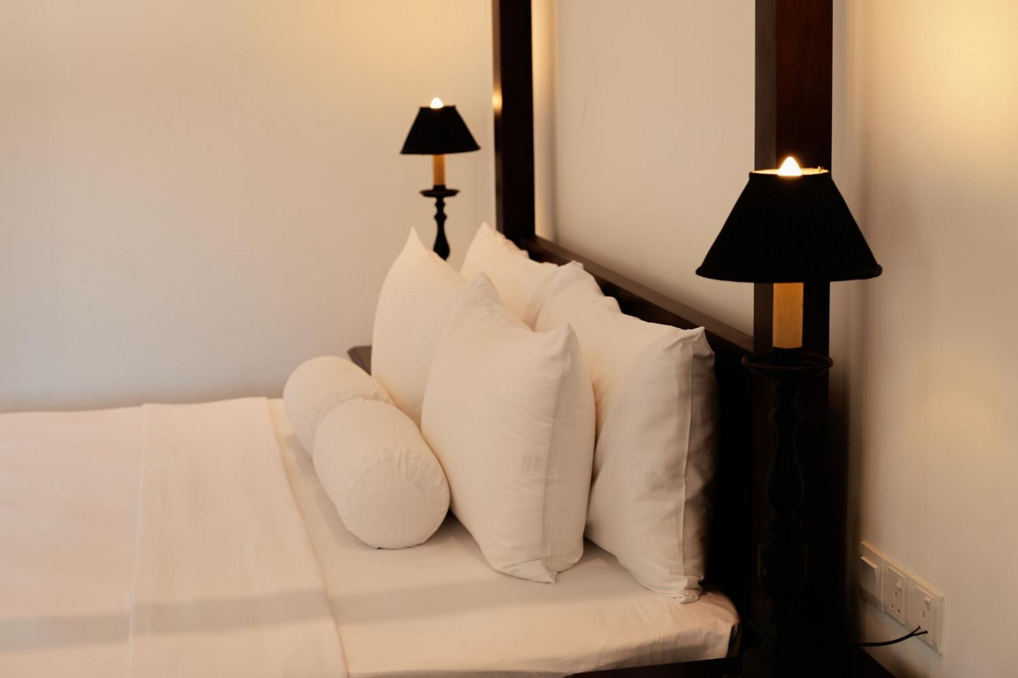 Villa White Queen Galle Kültér fotó