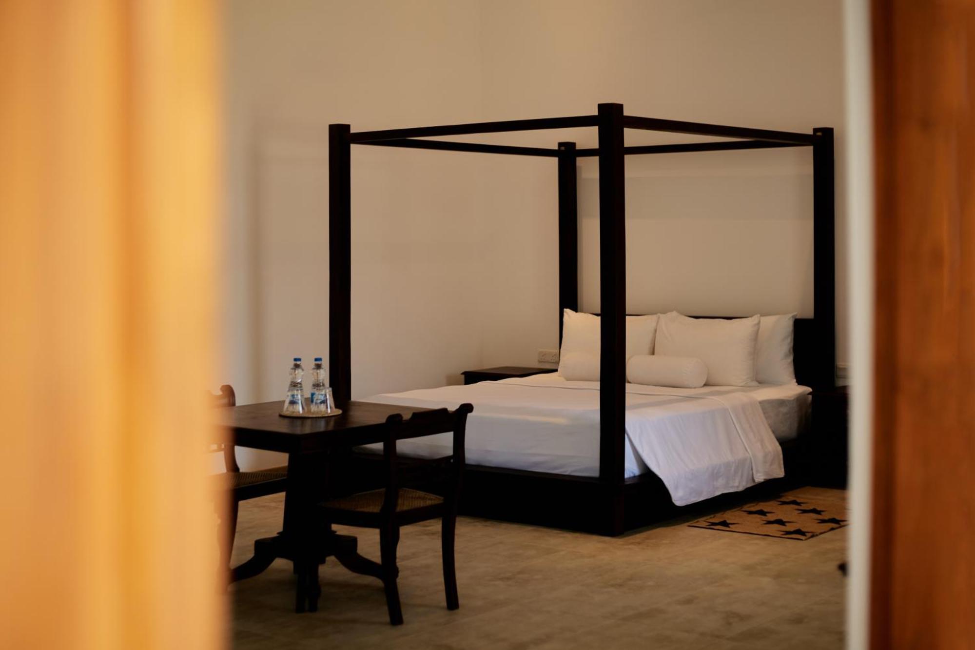 Villa White Queen Galle Kültér fotó